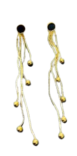 حلق بدلاية حمص طويلة استانلس بيور